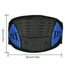 Motorcycle Belt Riding Protective Off-Road Bicycle Kidney Protection Belt Waist Support Locomotive Anti-Fall Belt