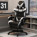 E-sports Chair Home Internet Cafe Computer Chair Elastic Swivel Chair. Gaming Computer Chair Armchair. Luxury Chair 2025