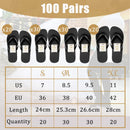 Wedding flip flops for guests, hotel spa wedding sandals, slippers