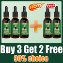 The most effective beard growth essence in 2025, grow a thick beard in 7 days. Chest hair, leg hair, beard and hair growth