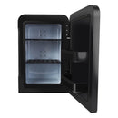 International 10L refrigerator mini refrigerator student dormitory heating and cooling box system cosmetics car home dual-use re