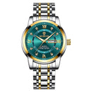 Brand Luxury Diver Watch Men, 30ATM Waterproof Date Clock Sport . - 2025