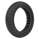 8.5 Inches Damping Durable Wheel 8.5x2-6.1 Honeycomb Solid Tire Colorful for Xiaomi M365 PRO PRO2 1S List Electric Scooter Tyre