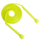 Skills Skipping Rope Adult Jump Weight Loss Children Sports Portable Fitness Gym Equipment Professional Men Women. - 2.8M PVC Peed