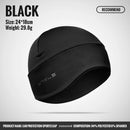 WRELS Winter Running Skull Cap Lightweight Beanies Hats Snug Fitting with Ear Flap Thermal Skiing Outdoor Warm Colored Women Men
