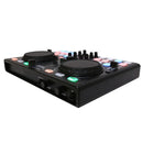 Smart Mobile Phone DJ Dish Adjuster MIDI Controller Computer Multifunction Built-in Sound Card Playing Audio Adjustment Players