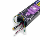 2025 New 36V 100Ah Battery for Xiaomi M365/Pro/1S Special Battery Pack 36V Battery Riding 30km BMS+Charger Scooter Accessories