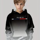 Kids Clothes Boys Hoodies Long Sleeve 3D.