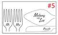 Personalized Wedding Cake Cutting Set, Custom Engraved Gifts,