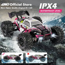 Remote Control Car Off Road 4x4 RC High Speed Buggy Truck Super Brushless 50 or 80KM/H Fast Drift Racing Toy Kids Adults. - 4WD