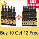 Hair Repair Serum Keratin Damage Repair Treatment For Dry Frizzy Hair Argan Oil Split Ends Treatment Biotin Frizz Contro