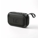 Monster M6 Outdoor Bluetooth Speaker Dual Speaker Powerful Portable Bluetooth Sound Box Support FM/TF/USB/AUX/Earphones Input