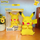 Pikachu Kids Toys Children Money Saving Box Money Boxes Anime Cartoon Cute Bank Coin Storage Box Piggy Home Decor Gifts