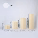 Foldable Cake Stand Dessert Table Birthday Party Decoration