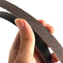 Sanding Belt Sander Accessories Abrasive for Metal Wood Furniture Grinding  Suitable for Pneumatic Sander 10pcs/Set. - 20X520mm