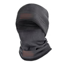 Autumn and winter fleece hat cold swing fleece neck cover outdoor cycling mountaineering mask neck set Official Website