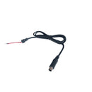 42V 2A Charger Output Line Cable Dc 8Mm for Xiaomi M365 Spin Skip Segway Ninebot Es1 Es2 Es4 Bird Lime Lime-S Electric Scooter