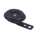 Motorcycle Electric Horn Kit Universal Waterproof Round Loud Horn Speakers 12V Horn 1.5A 105db Signal for Motorcycle Accessories