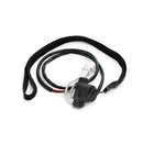 Motorcycle Engine Emergency Kill Switch Magnetic Top Cap With Wrist Strap Stop ON OFF For HONDA XCF YAMAHA KAWASAKI SUZUKI