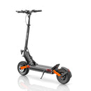 JOYOR S10-S-Z Electric Scooter 10 Inch Air Tires 60V 18Ah Battery 2*1000W Dual Motor E- Scooter, 65Km/h Max Speed Adult EScooter