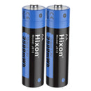 Rechargeable Polymer Lithium-ion Battery Aa. Battery For Remote Control Mouse Fan Electric Toy With USB Charger. - AA Battery 1.5V