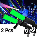 Smoke machine CO2 jet gun CO2 Jet Machine Stage Effect Smoking for Nightclub Wedding Party Dj Disco Performance dry ice Jet