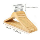 Personalized wedding hanger, custom wooden hanger for wedding dresses.