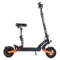 Kukirin G2 Max Electric Scooter 48v20.8AH 1000w Off-road Electric Scooter Seat Controller