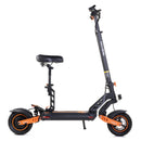 Kukirin G2 Max Electric Scooter 48v20.8AH 1000w Off-road Electric Scooter Seat Controller