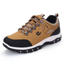 Men Shoes Leather Casual, Tennis  for Walking