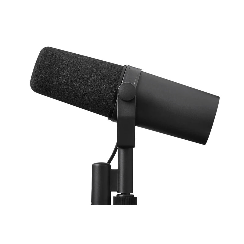 TOP Quality SM7B Dynamic Vocal Microphone with Selectable Frequency Response For Podcasting Home Studio Recording Broadcasting