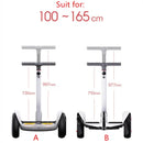 Original Grab Bar For Segway Ninebot mini /mini S/ Mini Pro Self Balancing Electric Scooter Adjustable Hand Bar Accessories