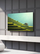 Metz 40Mte6000Z Tv 40 Full Hd Google Tv |   Eyecare 3.0, Hdr10, Dolby Audio, Bluetooth Remote, Borderless Frame, Black