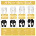 Wedding flip flops for guests, wedding sandals, wedding gifts