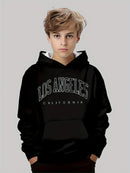 Kids Clothes Boys Hoodies Long Sleeve 3D.