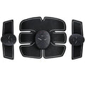 Electric body shaping device, wireless body massager