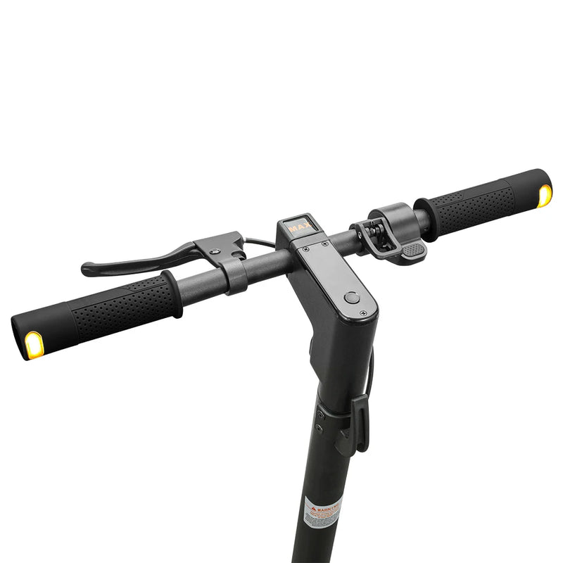 Electric Scooter Handlebar Grips Turning Light For Xiaomi M365 Pro 1S Pro 2 Mi3 KickScooter Handle Left/Right Turn Signal Lamp