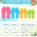 Wedding flip flops for guests, hotel spa wedding sandals, slippers