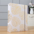 Photos Album 10x15 Photocard Holder Baby Memories Instax Film Kpop Collect Book Korea Family Keepsakes. - 4/2/1PCS 200Pockets