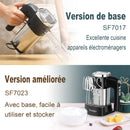 Food Mixer 500W Electric Whisk Kitchen Hand Blender Cuisine Appliances For Cream Sweets Bakery Cake Egg Beater Mixer Sonifer