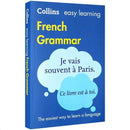 Easy Learning English Verbs Original Language  Easy Learning French