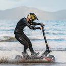 Kukirin G2 Max Electric Scooter 48v20.8AH 1000w Off-road Electric Scooter Seat Controller