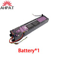 Air transport 36V 10500mAh Suitable for Xiaomi M365 M356 Pro dedicated lithium-ion battery pack,Range of 30 kilometers