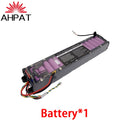 Air transport 36V 10500mAh Suitable for Xiaomi M365 M356 Pro dedicated lithium-ion battery pack,Range of 30 kilometers