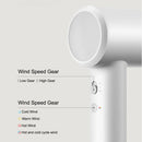 XIAOMI MIJIA H501 SE High Speed Hair Dryer 62m/s Wind Speed Negative Ion Hair Care 110,000 Rpm Professional Dry 220V CN Version