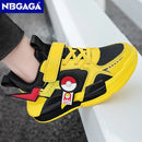 Children's cartoon sports shoes, classic running shoes