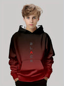 Kids Clothes Boys Hoodies Long Sleeve 3D.