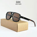 Vintage Sunglasses For Men Fashion Sunglasses Oculos Glasses Dropshipping Gafas Lentes Lunette Okulary Zonnebril Occhiali. - 2025 - BUY ABROAD NOW