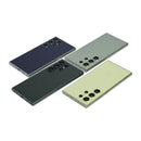 2025 New Samsung Galaxy S24 Ultra 5G Smartphone 256GB/512GB Snapdragon 8 Gen 3 120Hz LTPO AMOLED Display 200MP Quad Cameras IP68