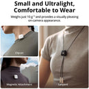 DJI Mic Mini (2 TX + 1 RX ) / (1 TX + 1 RX )Wireless Microphone with Intelligent Noise Cancelling High-Quality Audio